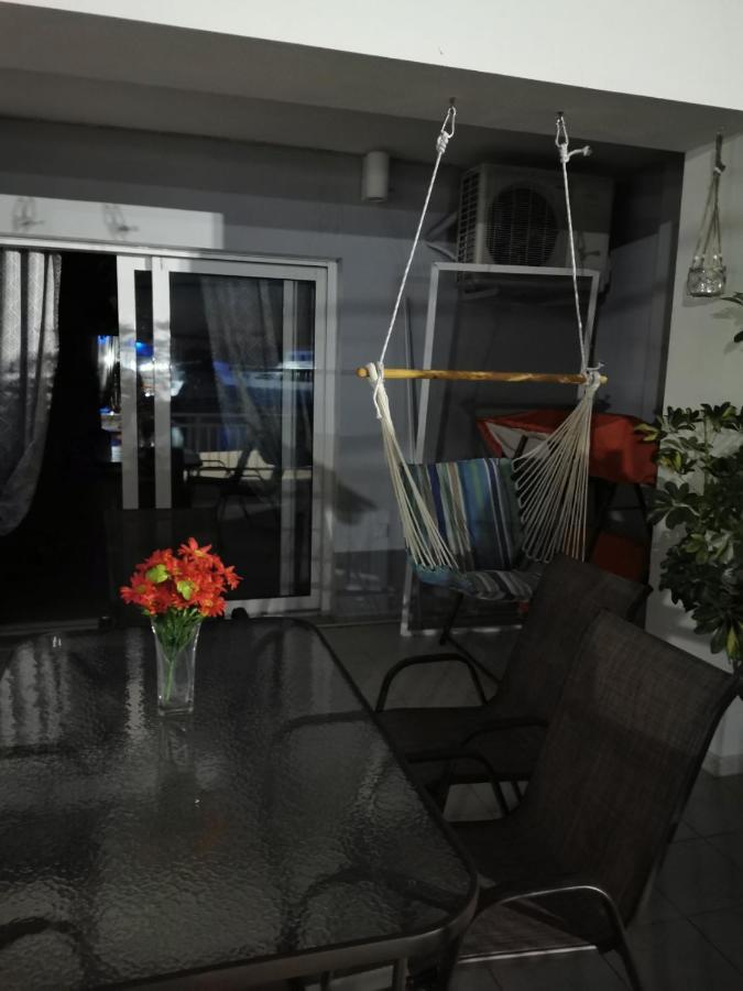 Elli'S House Apartment Keramoti  Ngoại thất bức ảnh