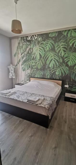 Elli'S House Apartment Keramoti  Ngoại thất bức ảnh